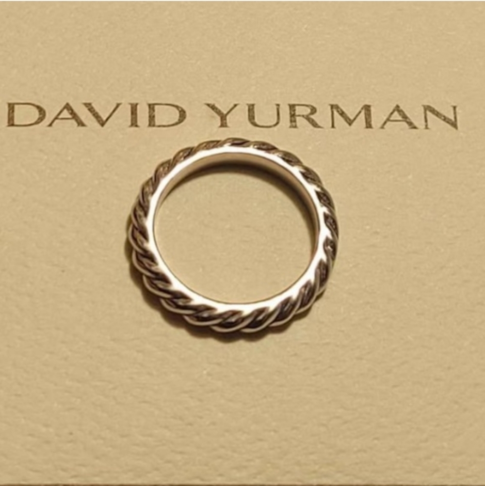 David Yurman - Picture 2 of 9